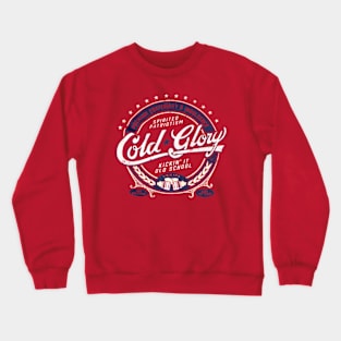 Vintage Beer 1776 Crewneck Sweatshirt